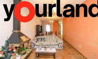 Imagem: PORTO ALEGRE - Casa Padrão - Glória