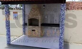 Imagem 4: Apartamento em Condomínio Lagoa Doce com 3 quartos