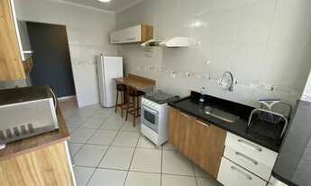 Imagem 6: Apartamento 2 dormitórios para Locação em Praia Grande, Canto do Forte, 2 dormitórios, 1 s