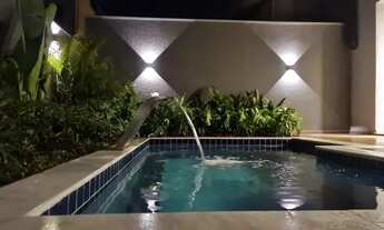 Imagem 7: Casa com 3 dormitórios a venda em condomínio em Cesar de Souza