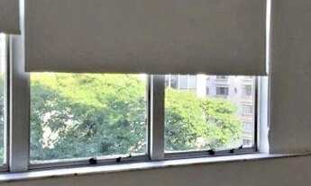 Imagem 4: Conjunto comercial no 8°andar com 150 m2