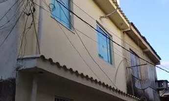 Imagem 2: Casa de vila (duplex com terraço