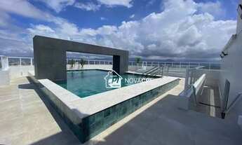 Imagem: Apartamento com 2 quartos Guilhermina em