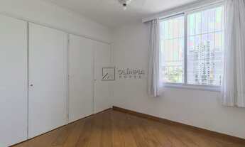 Imagem 12: Apartamento Locação 3 Dormitórios - 145 m² Jardim Paulista