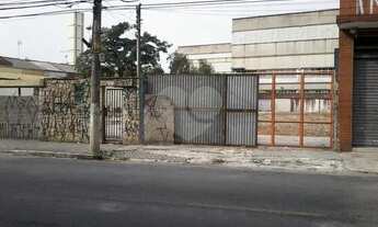 Imagem 4: Excelente terreno para incorporação ou para construir galpões, lojas, etc