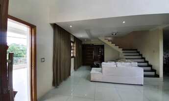 Imagem: Sobrado com 5 dormitórios, 250 m² - venda