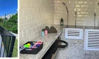 Imagem 5: Apartamento Reserva Nações Bauru