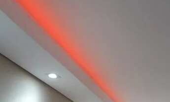 Imagem 2: Apartamento à venda 2 quartos 1 vaga Get Jardim Botanico Campanário - Diadema - SP