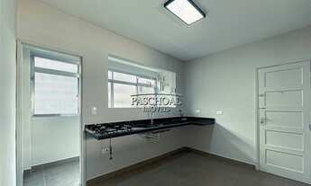 Imagem 6: Apartamento 2 doritorios todo reformado no bairro da quilhermuna SP