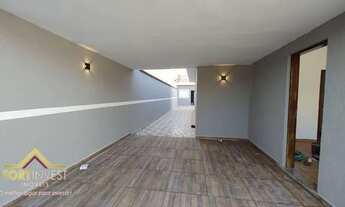 Imagem 3: Casa à venda, 185 m² por R$ 690.000,00 - Caiçara - Praia Grande/SP