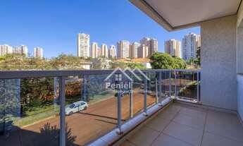 Imagem 7: Apartamento com 3 dormitórios à venda, 117 m² por R$ 660.000 - Bosque das Juritis - Ribeir