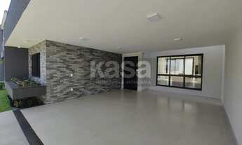 Imagem 3: Casa térrea à venda / 3 suítes / 2 vagas no Condomínio Euroville II