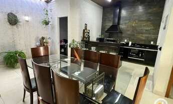 Imagem 6: GOIâNIA - Casa de Condomínio - Jardim Europa