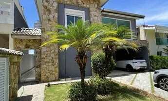 Imagem 2: Casa para Venda em Santana de Parnaíba, Alphaville, 3 dormitórios, 3 suítes, 4 banheiros