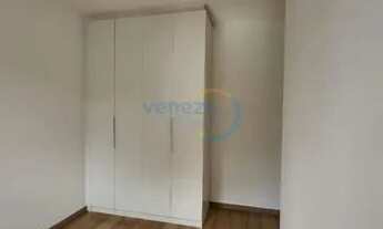 Imagem 5: Apartamento com 2 quartos para alugar por R$ 1300.00, 44.64 m2 - GLEBA PALHANO - LONDRINA