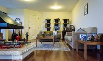 Imagem 4: Apartamento para Aluguel - Portal do Morumbi, 4 Quartos, 253 m2