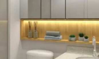 Imagem 3: Apartamento com 2 quartos no Rio Comprido