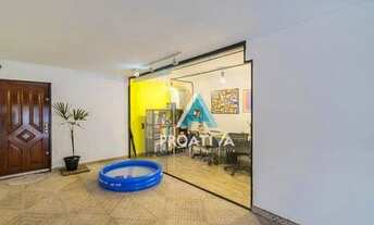 Imagem 5: Sobrado com 3 dormitórios para alugar, 315 m² - Olímpico - São Caetano do Sul/SP