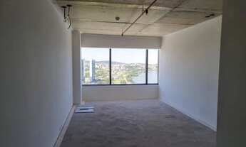 Imagem 2: PORTO ALEGRE - Conjunto Comercial/Sala - Praia de Belas