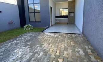 Imagem: Casa para venda tem 103 metros quadrados