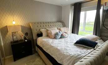 Imagem 7: APARTAMENTO 4 QUARTOS - 115 M² - RESERVA JARDIM - BARRA OLIMPICA