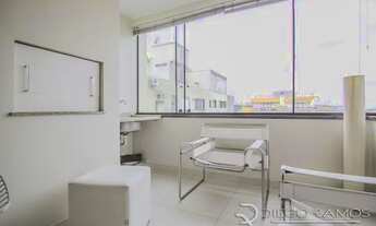 Imagem 5: Apartamento à venda Rua Barão do Amazonas, Petrópolis - Porto Alegre