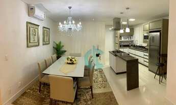 Imagem 2: Apartamento com 3 dormitórios à venda, 159 m² por R$ 2.190.000,00 - Pioneiros - Balneário