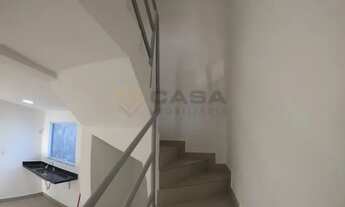 Imagem 5: P-Casa para venda tem 52 metros quadrados com 2 quartos em São Patrício - Serra - ES