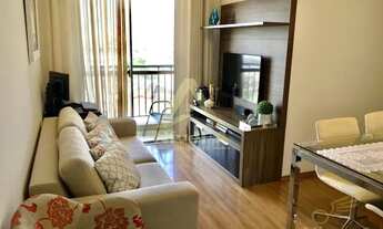 Imagem 2: Apartamento para Venda em São Paulo / SP no bairro Limão