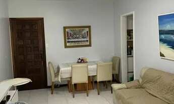 Imagem 5: Apartamento para venda tem 90 metros quadrados com 3 quartos em Pituba - Salvador - BA