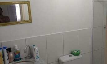 Imagem 5: Apartamento para venda com 50 metros quadrados com 2 quartos