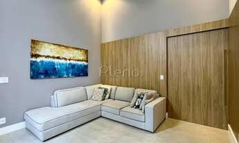 Imagem 3: Casa à venda no Swiss Park - Campinas/SP