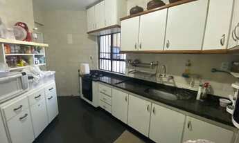 Imagem 3: Amplo apartamento 4/4 na Pituba