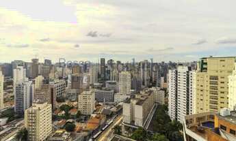 Imagem 5: Apartamento próximo ao Parque Ibirapuera com lazer completo