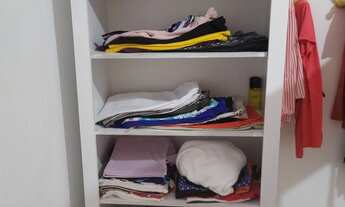 Imagem 6: Suítes mobiliadas para moças em Parnaíba-PI