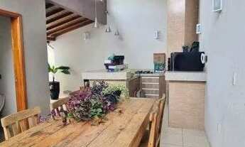 Imagem 3: Casa a venda no Aurelio Caixeta