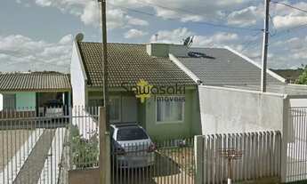 Imagem: Casa para alugar no bairro Nações - Fazenda