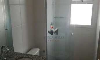 Imagem 7: Apartamento com 1 dormitório para alugar, 46 m² por R$ 1.730,00/mês - Jardim Nova Aliança