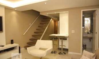 Imagem 5: Apartamento para Aluguel - Freguesia , 2 Quartos, 106 m2