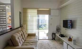 Imagem 7: Apartamento para Aluguel - Recreio, 2 Quartos, 70 m2