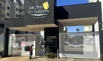 Imagem: Apartamento à venda 2 qts, Jardim Tulipas