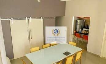 Imagem 7: Casa com 3 dormitórios, 223 m² - venda por R$ 1.600.000,00 ou aluguel por R$ 8.470,19/mês