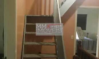 Imagem 6: Sobrado com 3 dormitórios à venda, 320 m² por R$ 780.000,00 - Samambaia - Mairiporã/SP