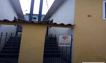 Imagem: Casa Vila Santana São Paulo/SP