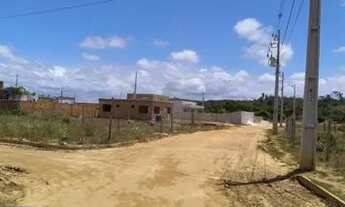 Imagem 4: LOTEAMENTOS NA LINHA VERDE CAMAÇARI