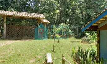 Imagem 5: Casa de Arquitetura única, em terreno de 1400m2 à venda. Boiçucanga