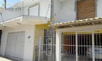 Imagem 4: Casa com 3 dormitórios, 210 m² - venda por R$ 899.900,00 ou aluguel por R$ 1.840,00/mês