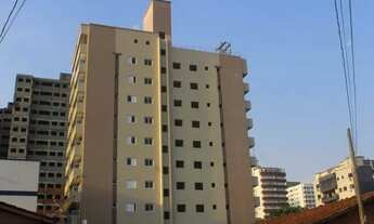 Imagem 4: Apartamento com 2 dormitórios à venda, 65 m² por R$ 595.361 - Vila Assunção - Praia Grande