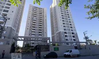 Imagem: Apartamento 65m² com 2 quartos e 1 suíte