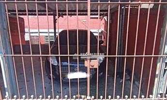 Imagem 7: Apartamento com 2 dormitórios à venda, 49 m² por R$ 220.000,00 - Conjunto Habitacional Bri